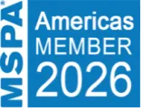 MSPA Americas member 2026